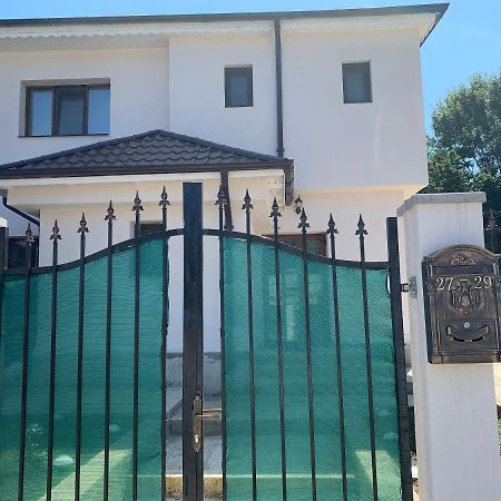 Отель Casa Roa Слэник Экстерьер фото